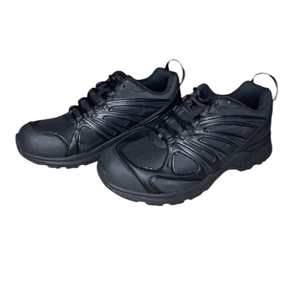 NWOT Altama Aboottabad trail low shoes